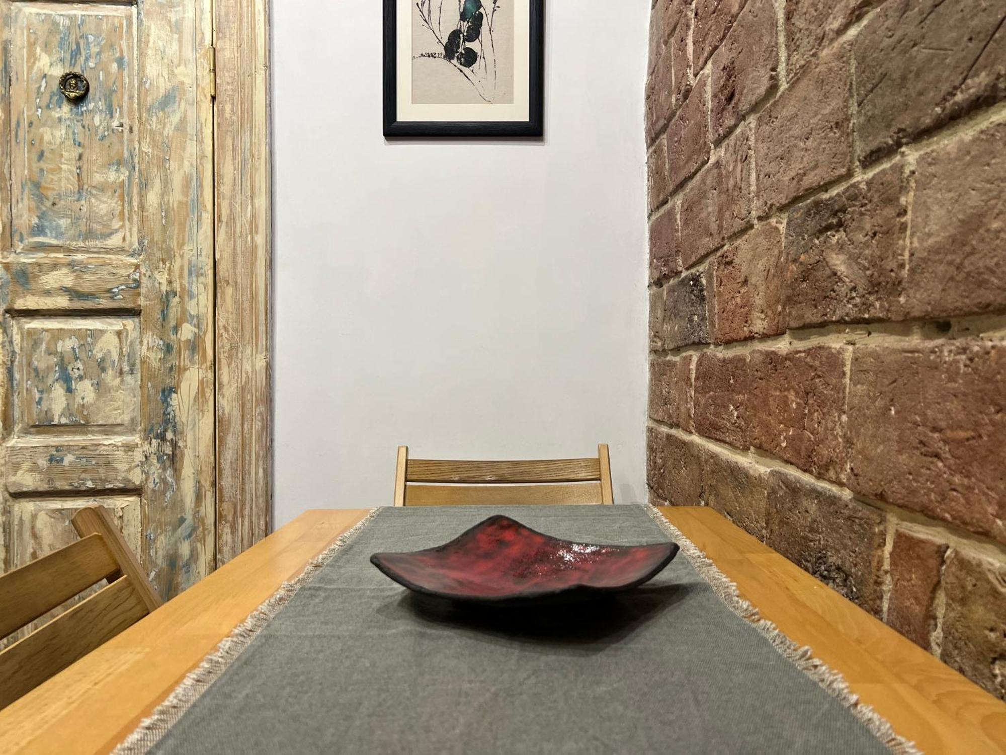 Loft-Style Apt On Virmenska Str Lviv Kültér fotó