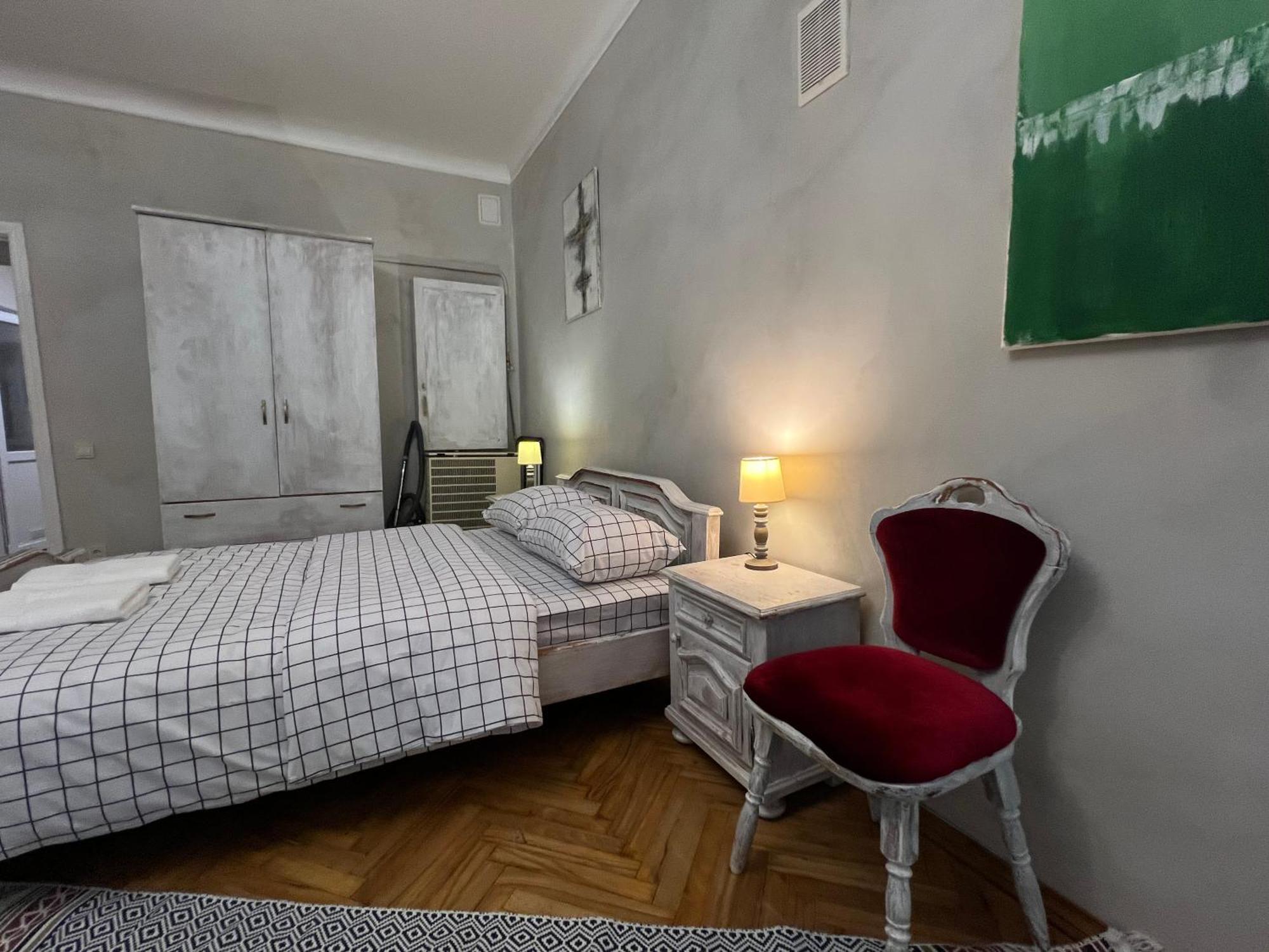 Loft-Style Apt On Virmenska Str Lviv Kültér fotó