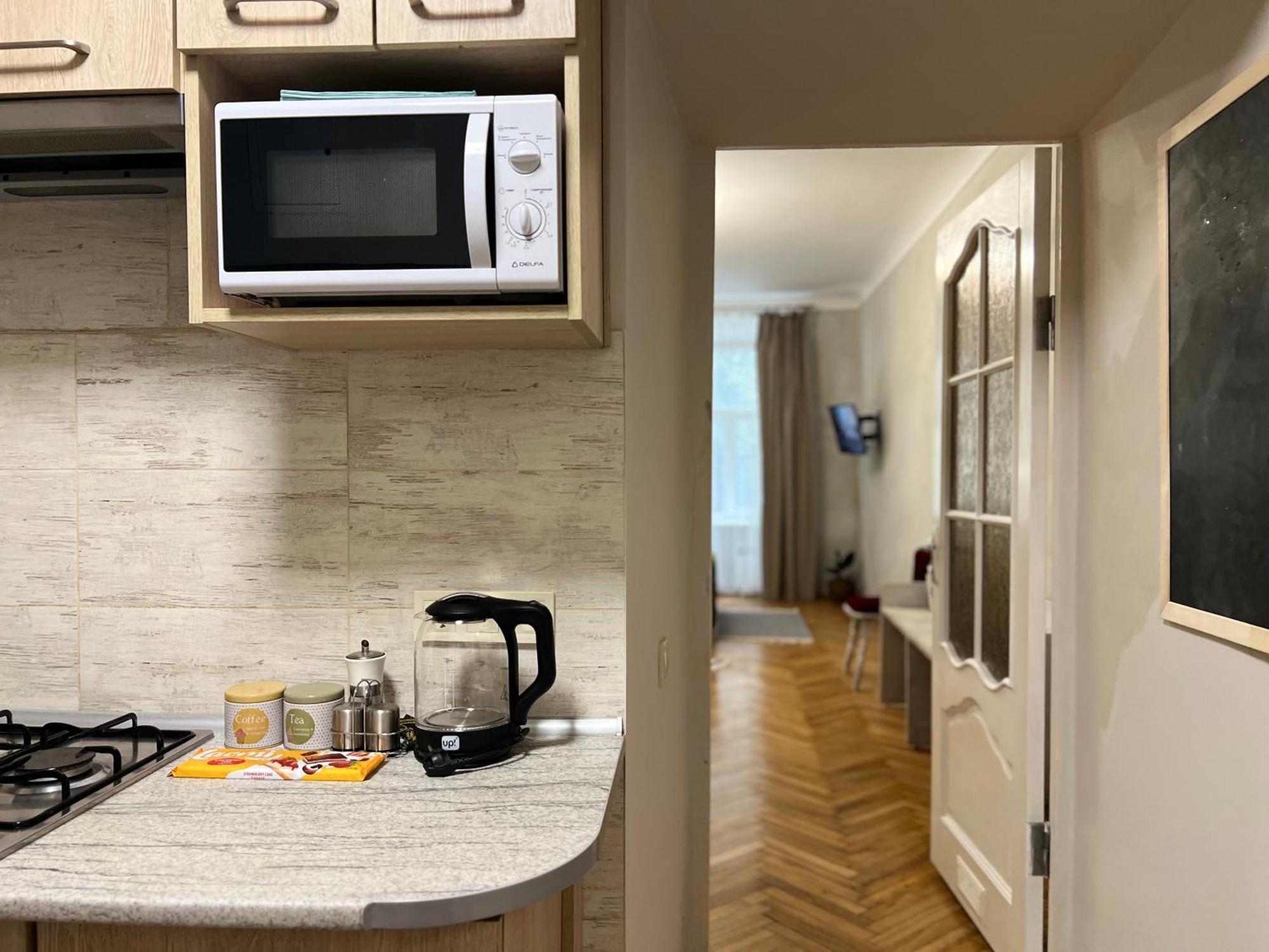 Loft-Style Apt On Virmenska Str Lviv Kültér fotó