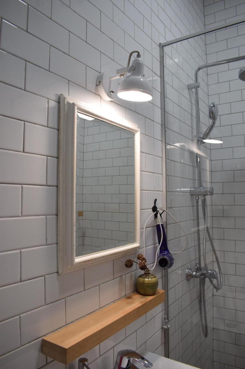 Loft-Style Apt On Virmenska Str Lviv Kültér fotó